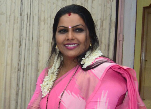 mayor kavitha